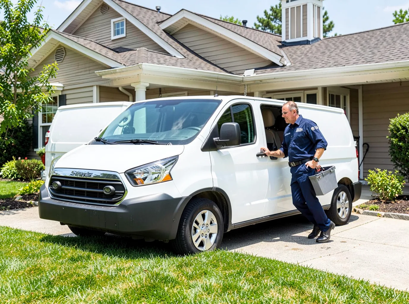 Emergency Plumber company in Tupelo, OK