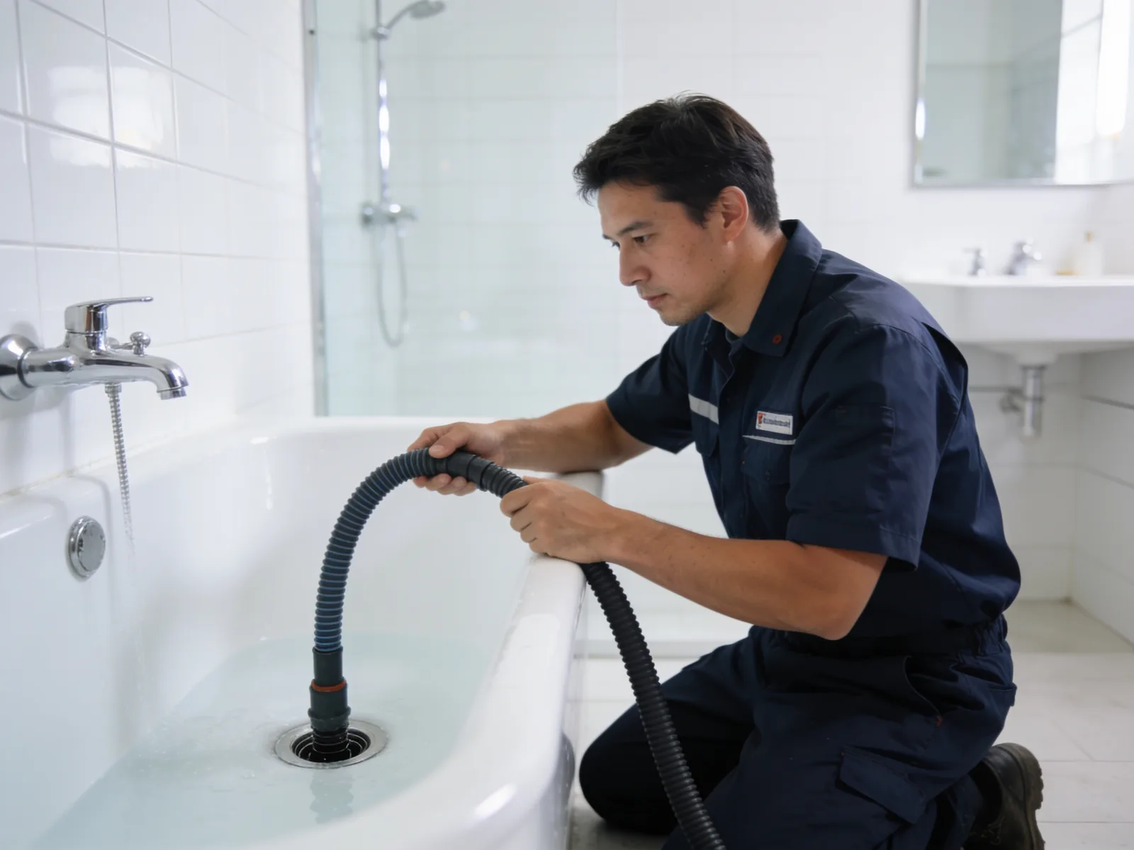 Emergency Plumber Tupelo, OK FAQs